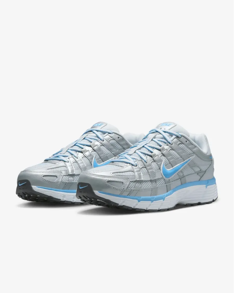Кросівки Nike P-6000 CD6404-025
