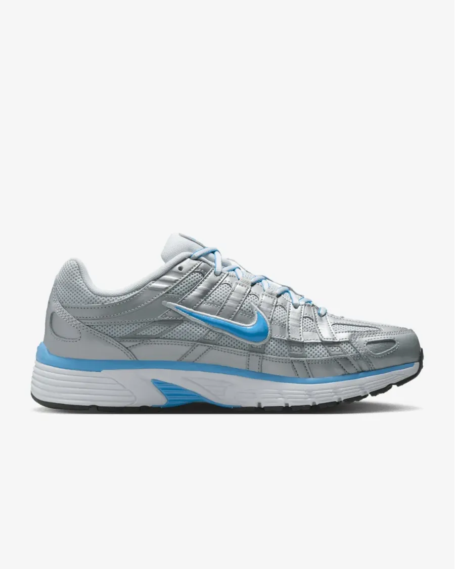 Кросівки Nike P-6000 CD6404-025