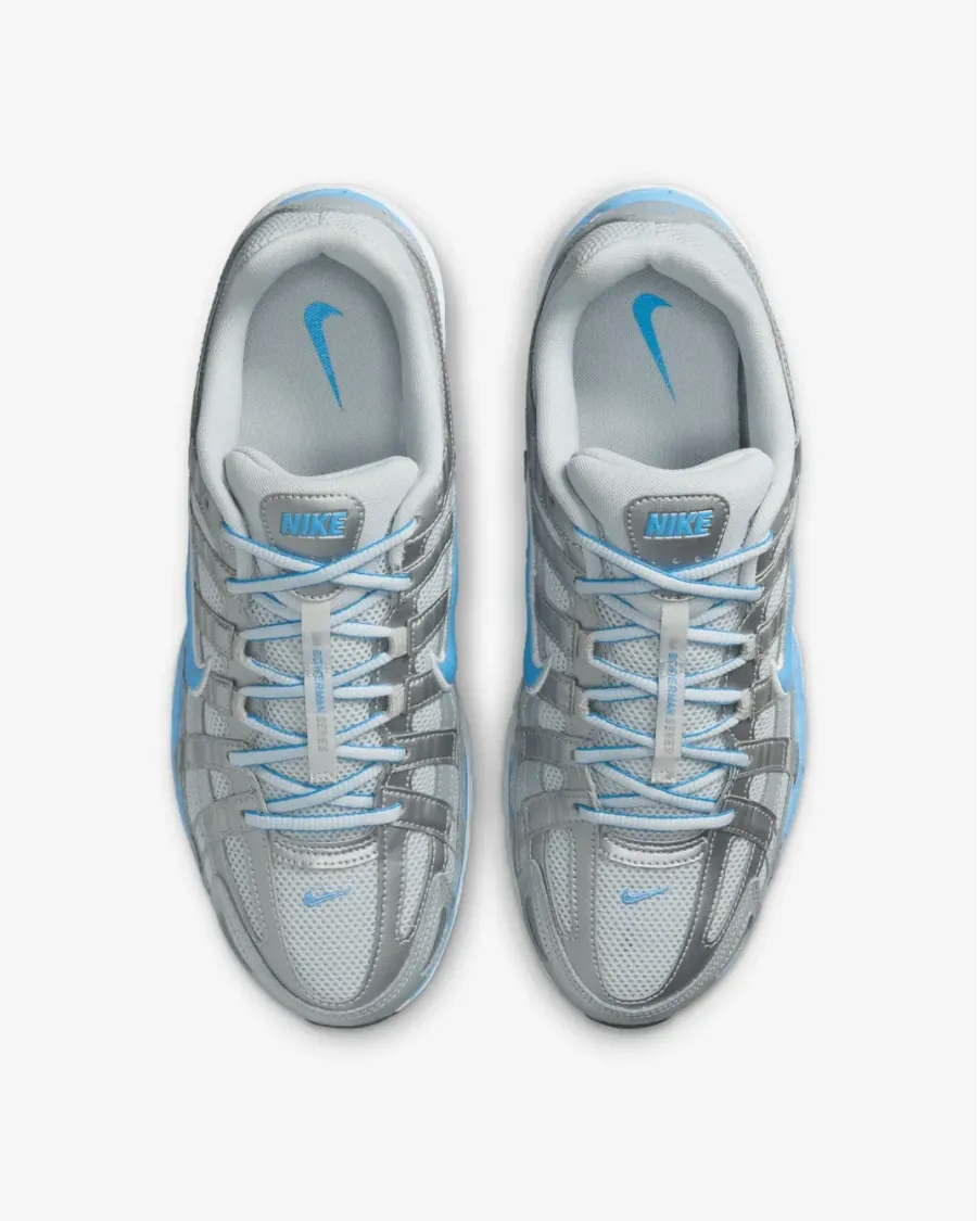 Кросівки Nike P-6000 CD6404-025
