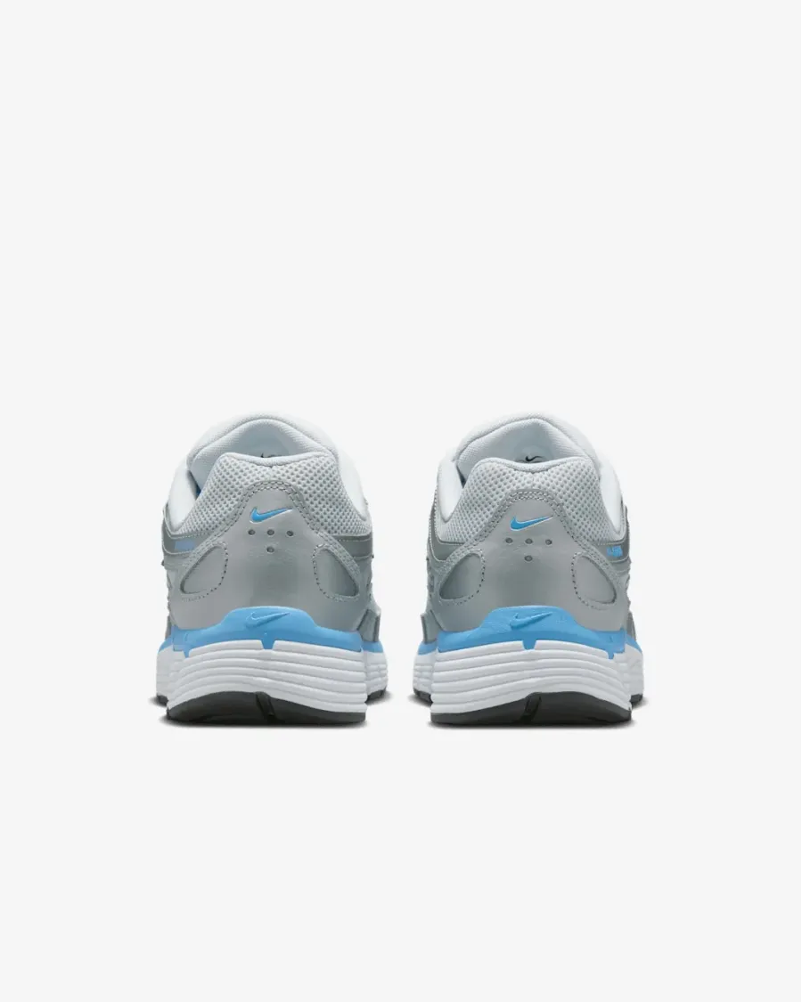 Кросівки Nike P-6000 CD6404-025