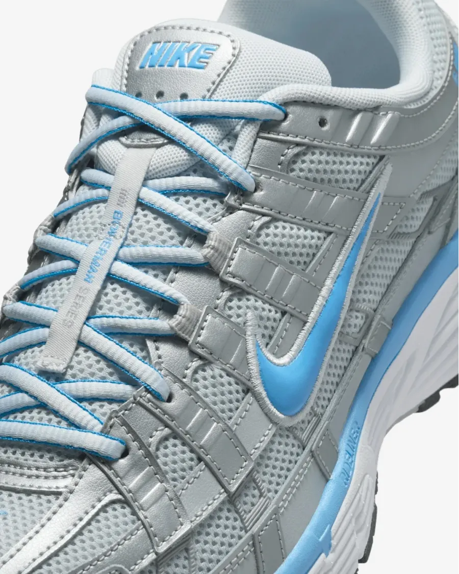Кросівки Nike P-6000 CD6404-025