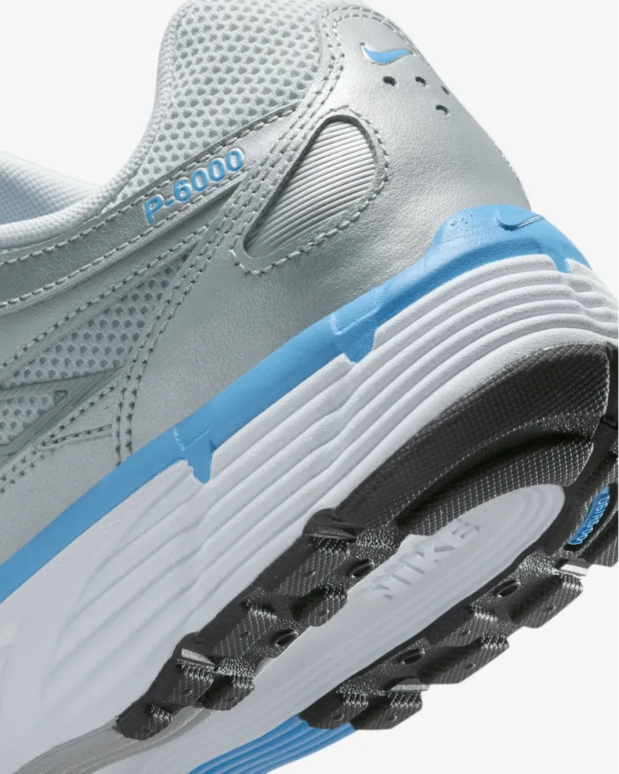 Кросівки Nike P-6000 CD6404-025