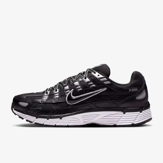 Кросівки Nike P-6000 CD6404-026