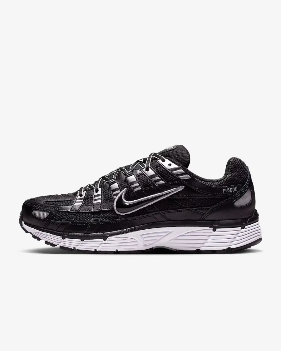Кросівки Nike P-6000 CD6404-026