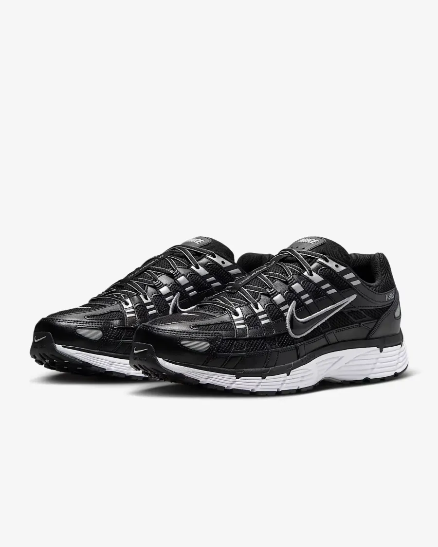 Кросівки Nike P-6000 CD6404-026