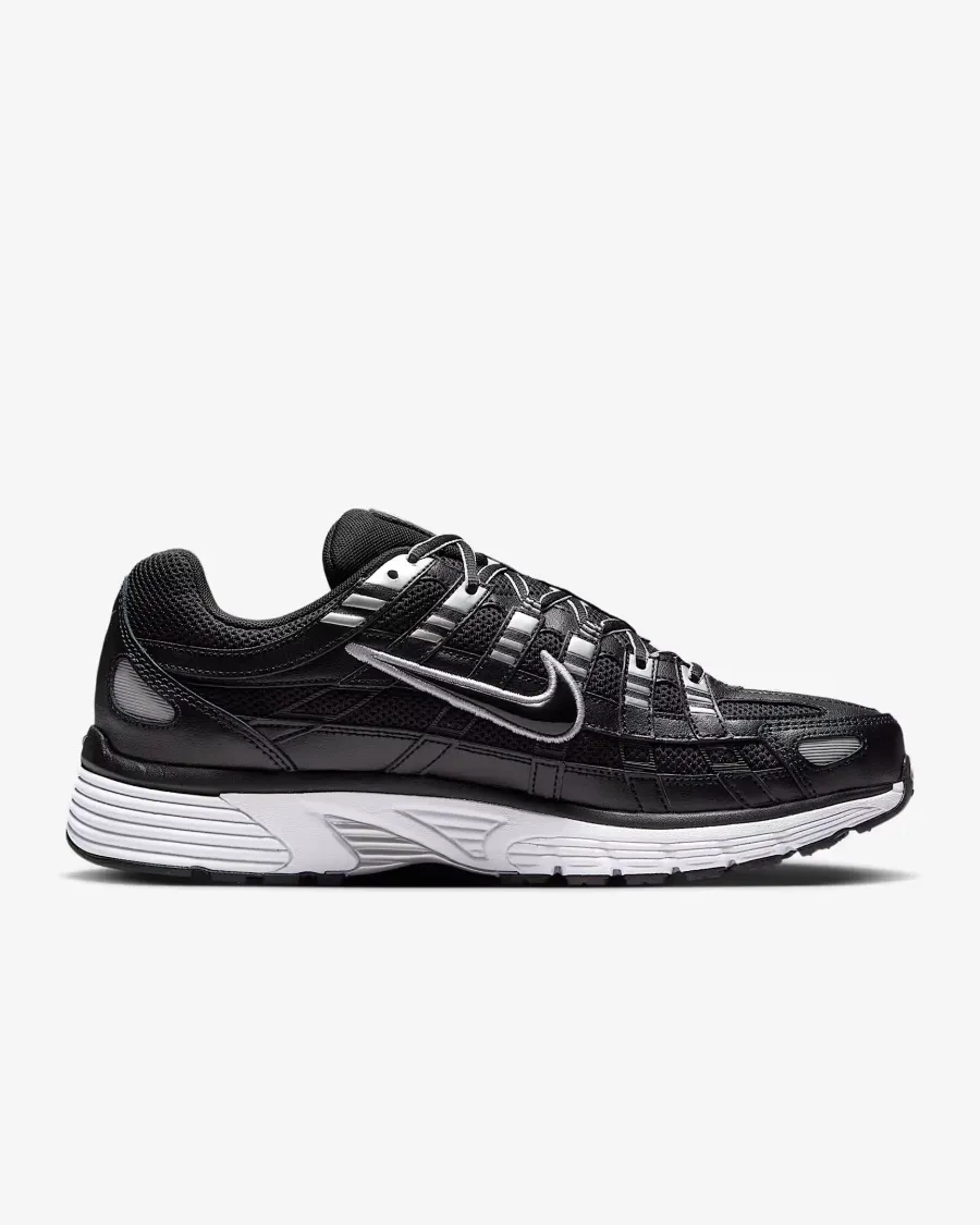 Кросівки Nike P-6000 CD6404-026