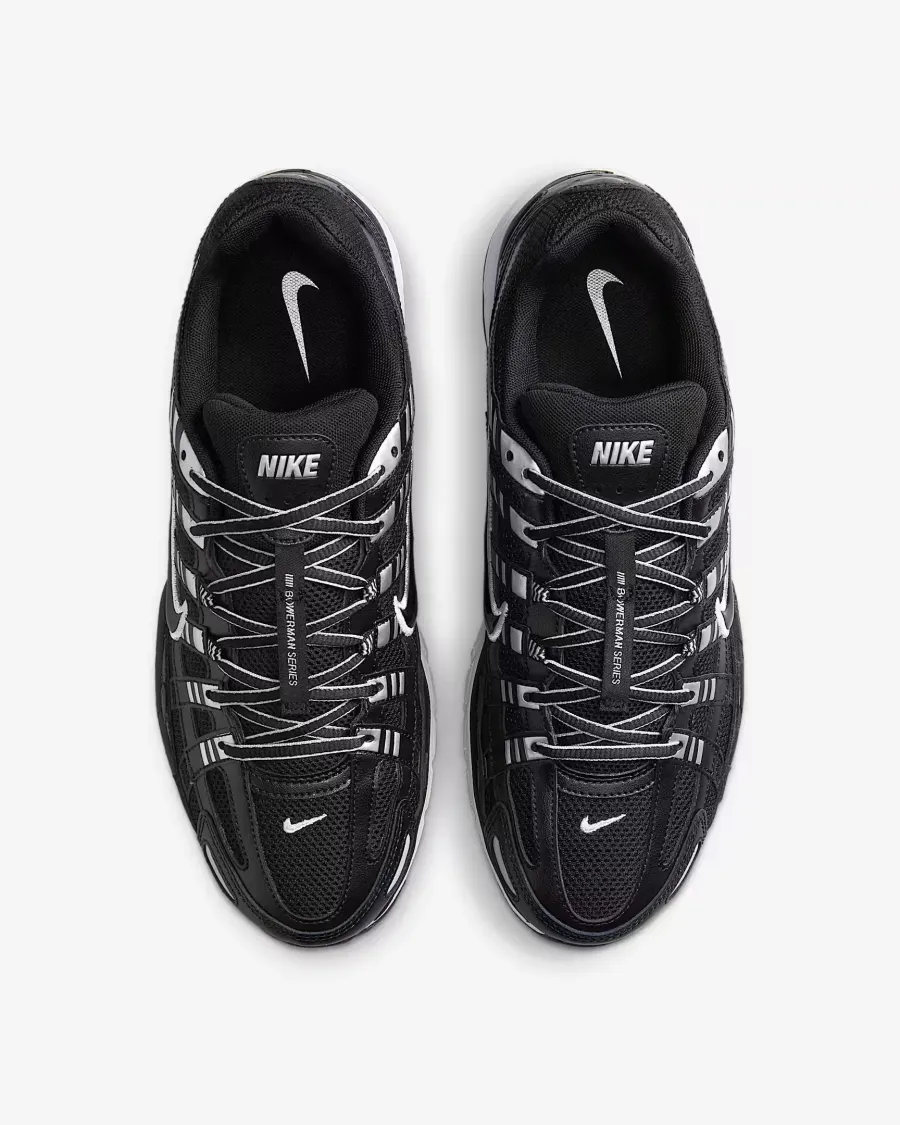 Кросівки Nike P-6000 CD6404-026