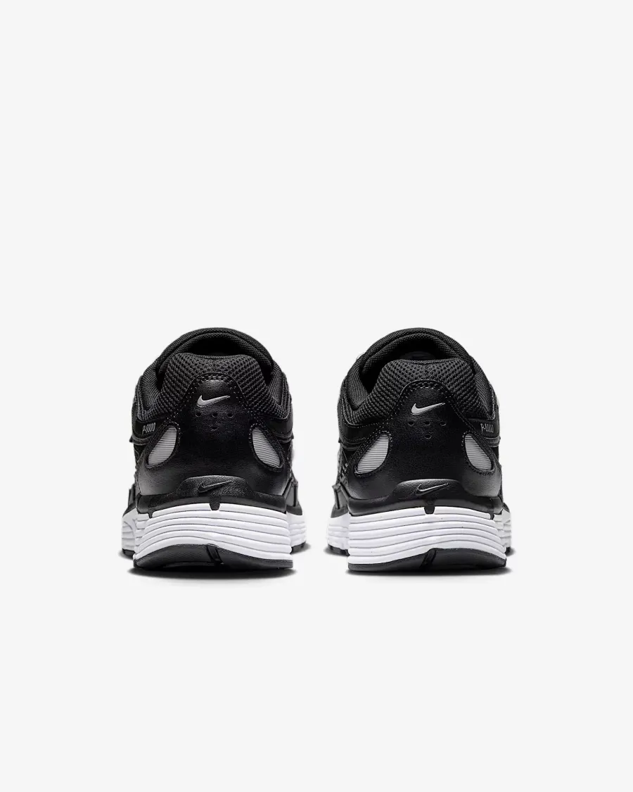 Кросівки Nike P-6000 CD6404-026