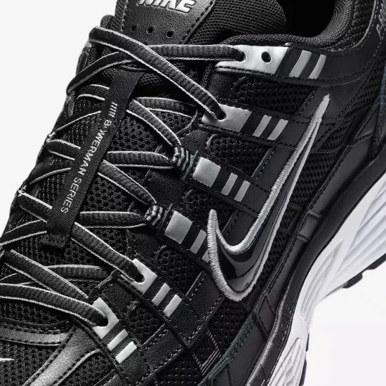 Кросівки Nike P-6000 CD6404-026