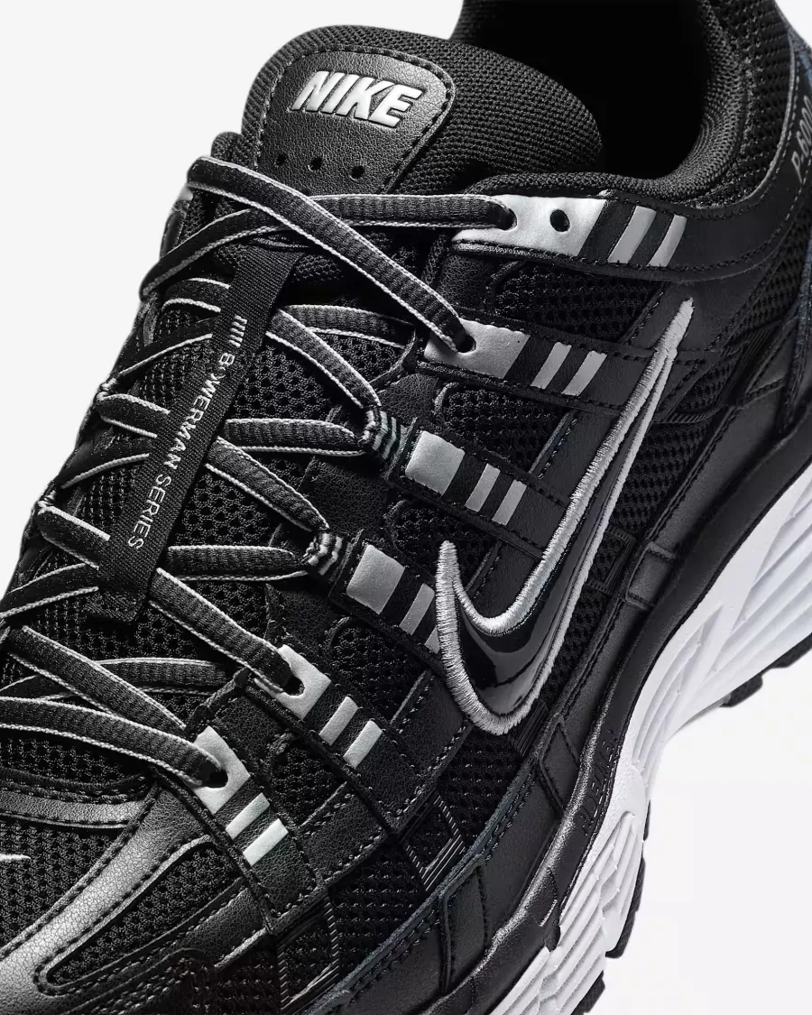 Кросівки Nike P-6000 CD6404-026