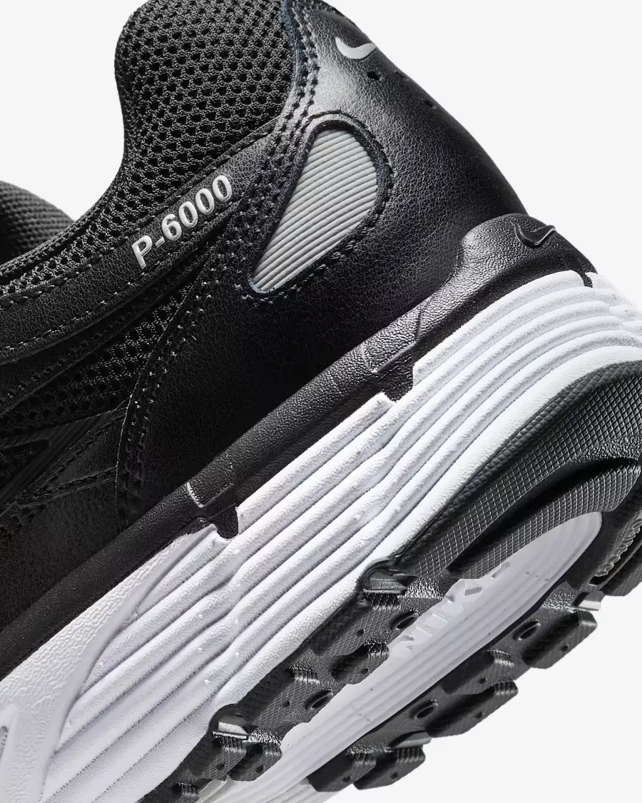 Кросівки Nike P-6000 CD6404-026