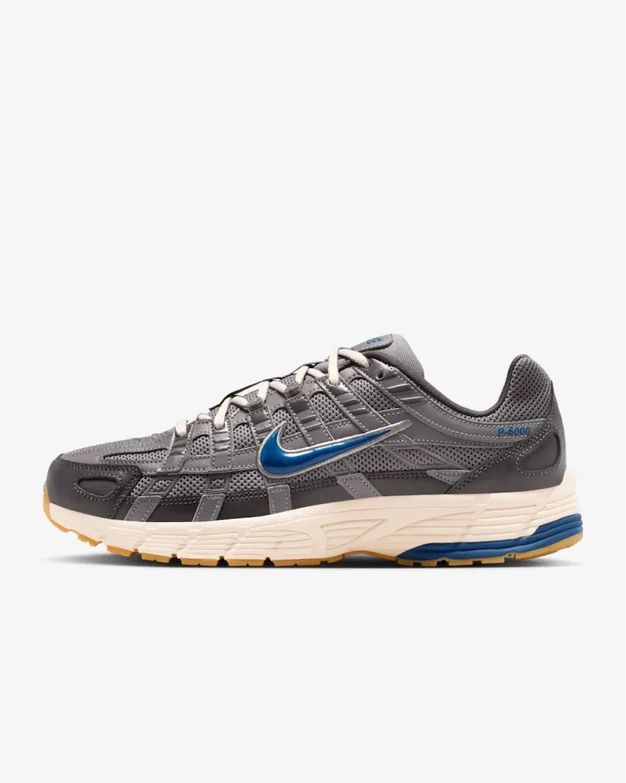 Кросівки Nike P-6000 CD6404-030