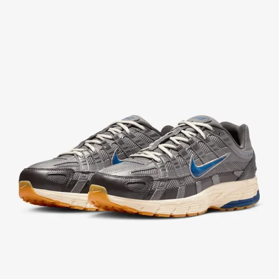 Кросівки Nike P-6000 CD6404-030