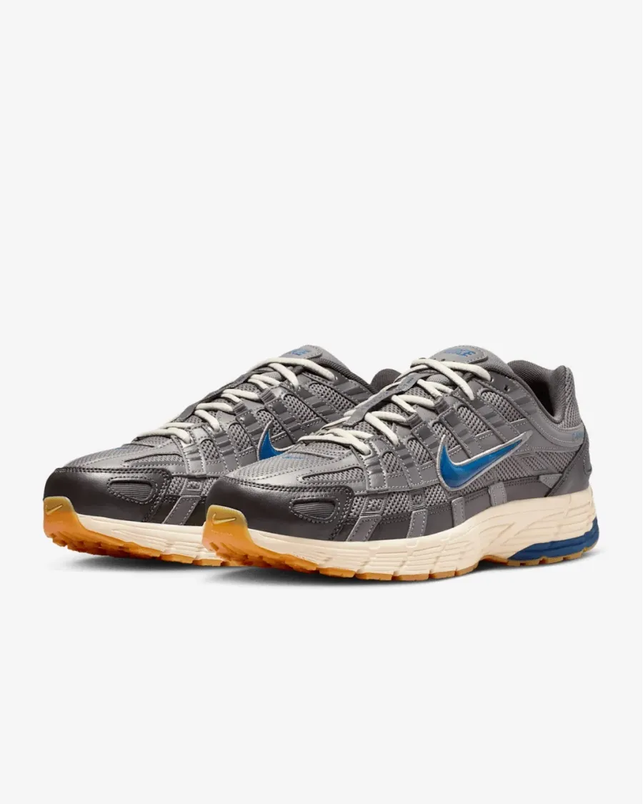Кросівки Nike P-6000 CD6404-030