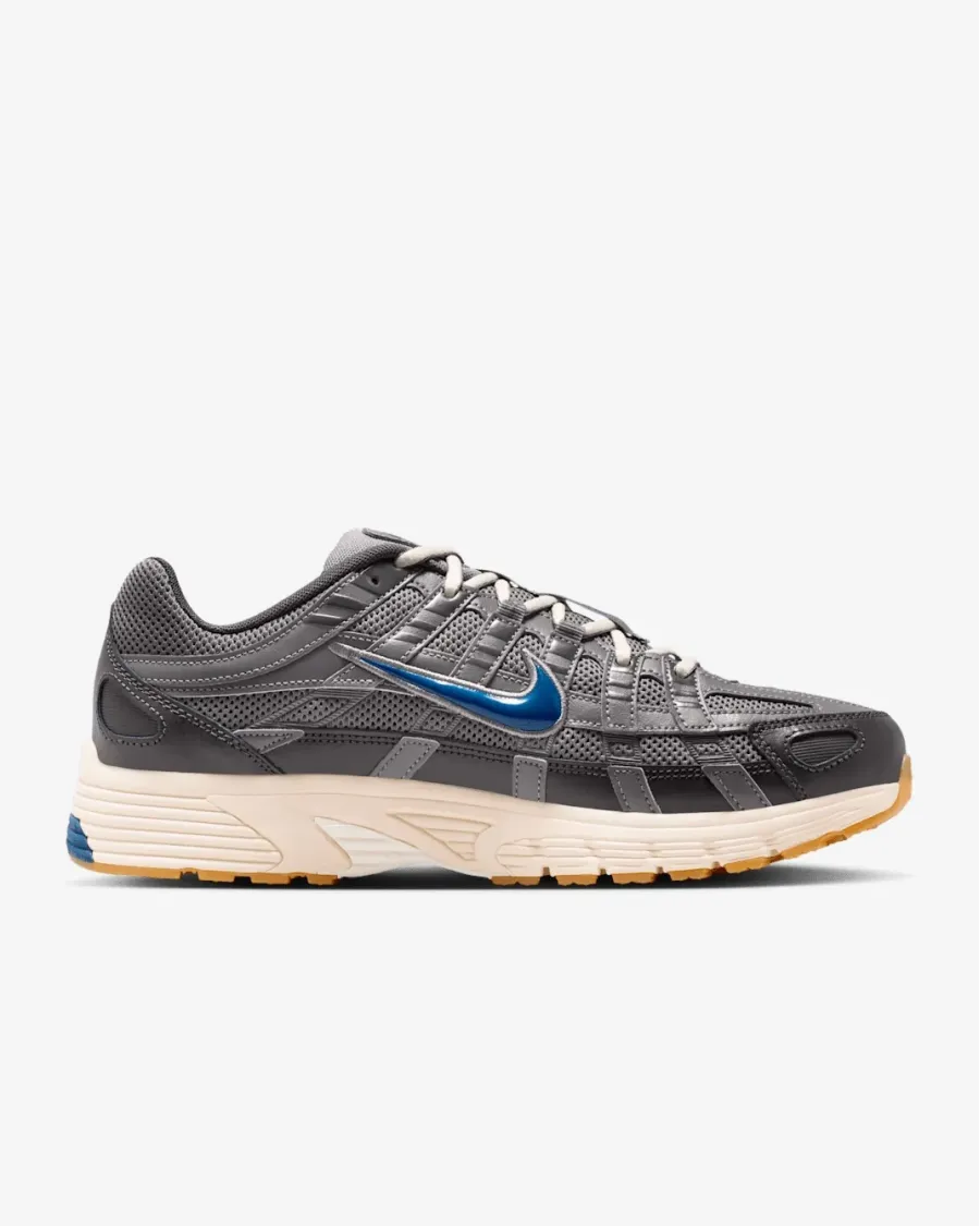 Кросівки Nike P-6000 CD6404-030