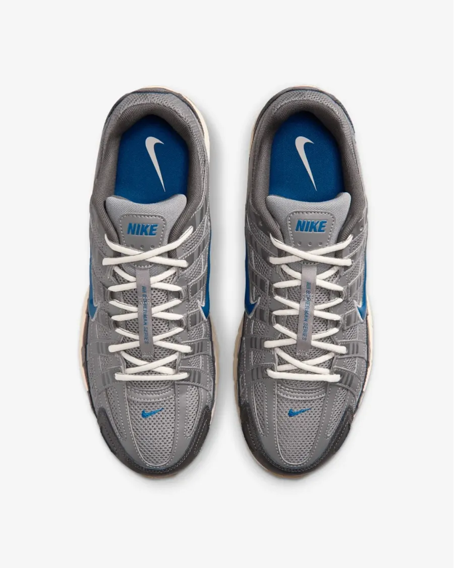 Кросівки Nike P-6000 CD6404-030