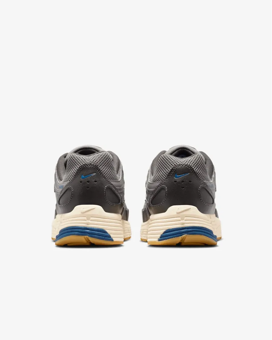 Кросівки Nike P-6000 CD6404-030