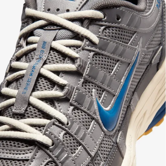 Кросівки Nike P-6000 CD6404-030