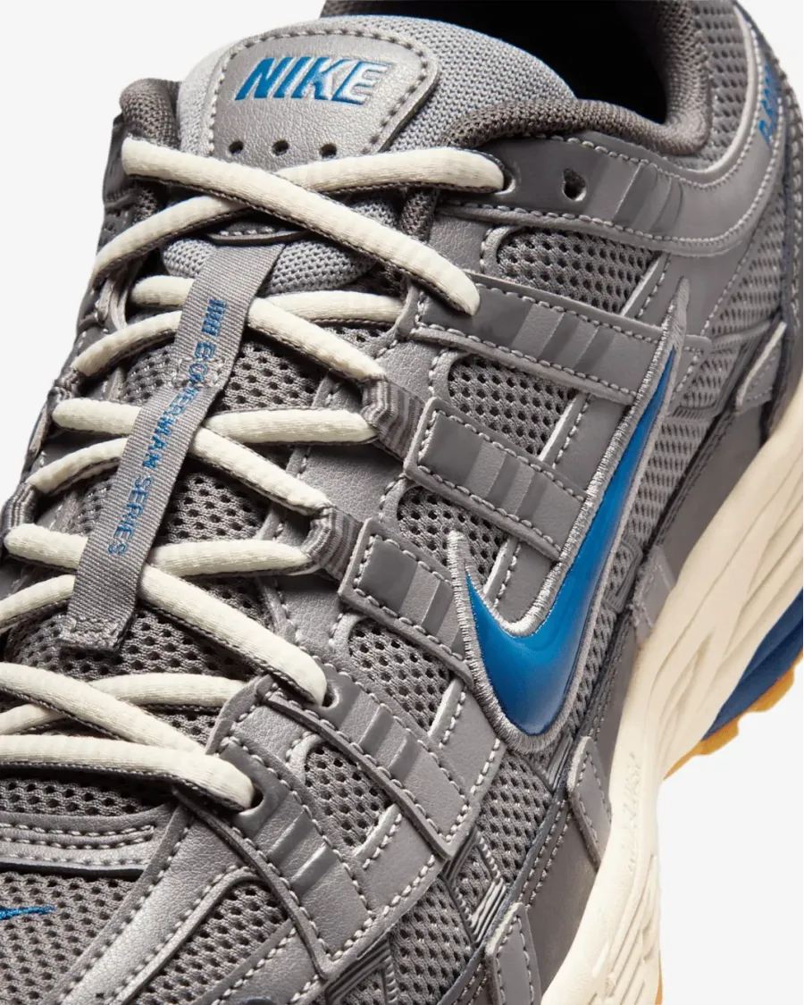 Кросівки Nike P-6000 CD6404-030