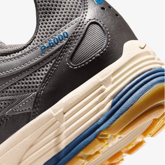 Кросівки Nike P-6000 CD6404-030
