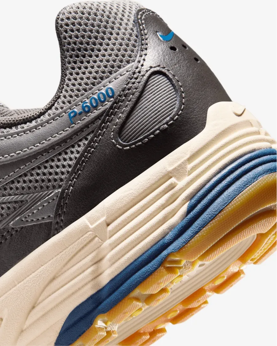 Кросівки Nike P-6000 CD6404-030