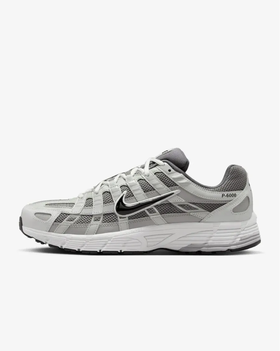 Кросівки Nike P-6000 CD6404-031
