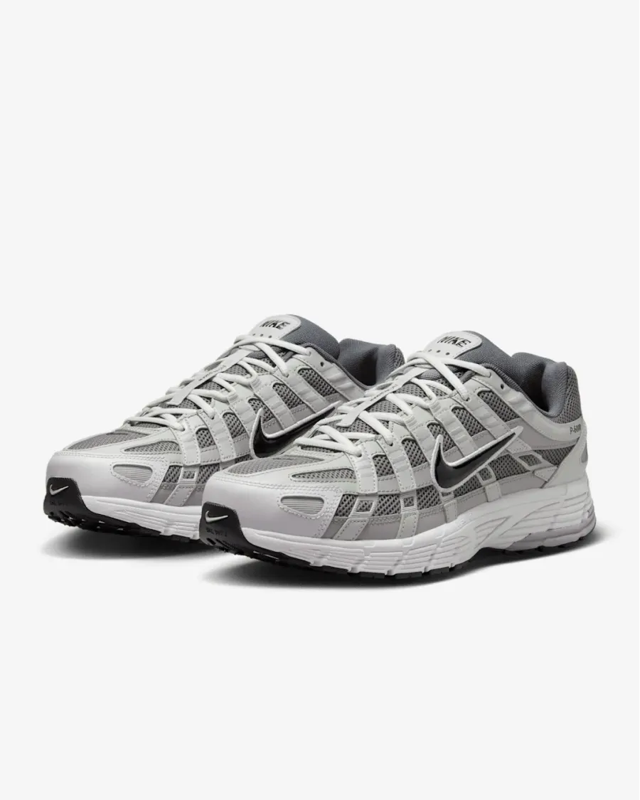 Кросівки Nike P-6000 CD6404-031
