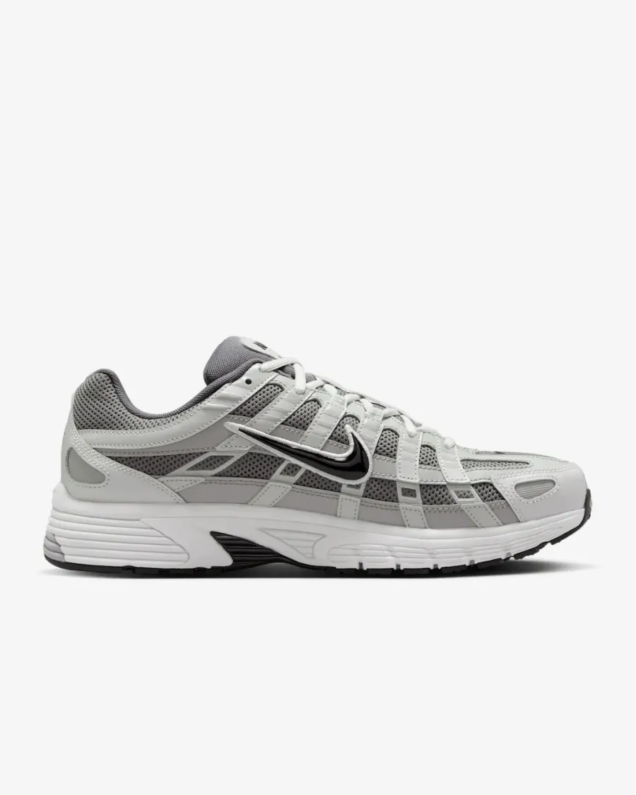 Кросівки Nike P-6000 CD6404-031