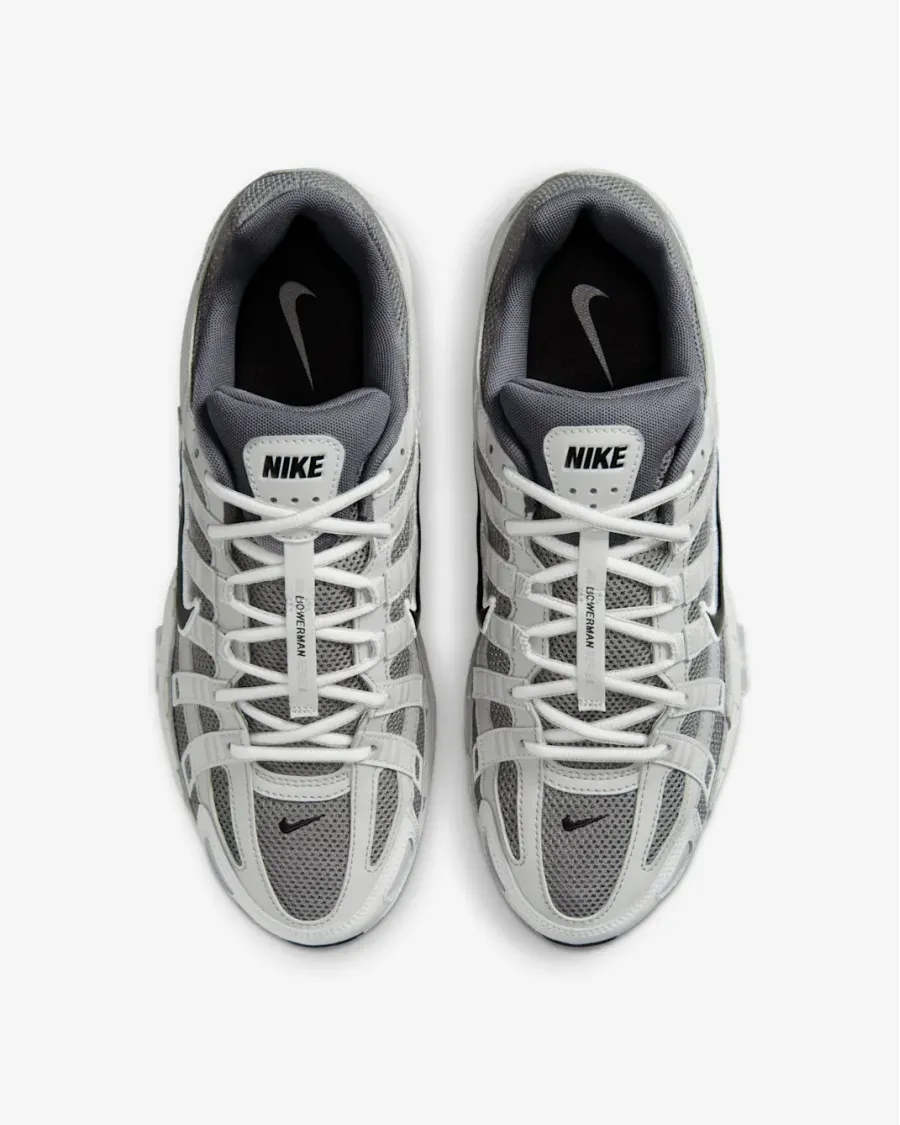 Кросівки Nike P-6000 CD6404-031