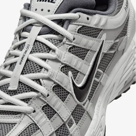 Кросівки Nike P-6000 CD6404-031