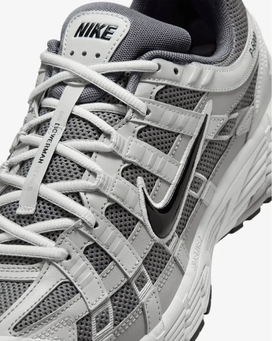 Кросівки Nike P-6000 CD6404-031
