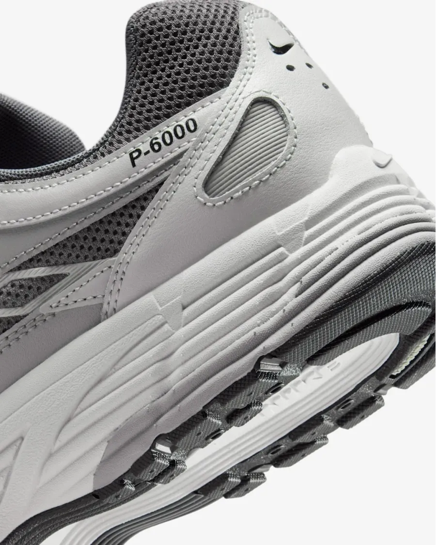 Кросівки Nike P-6000 CD6404-031
