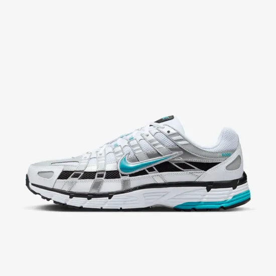 Кросівки Nike P-6000 CD6404-103