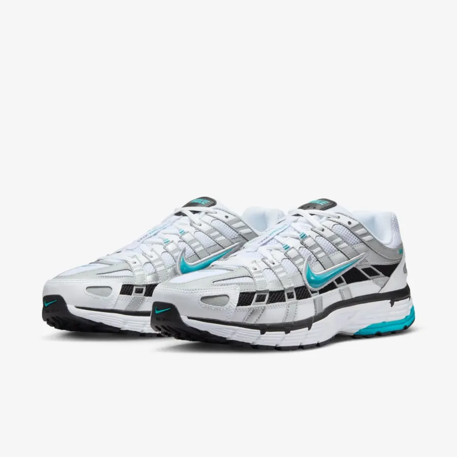 Кросівки Nike P-6000 CD6404-103