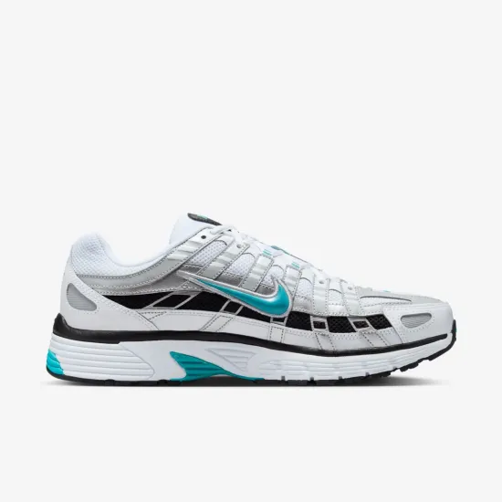 Кросівки Nike P-6000 CD6404-103