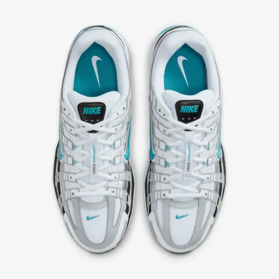 Кросівки Nike P-6000 CD6404-103