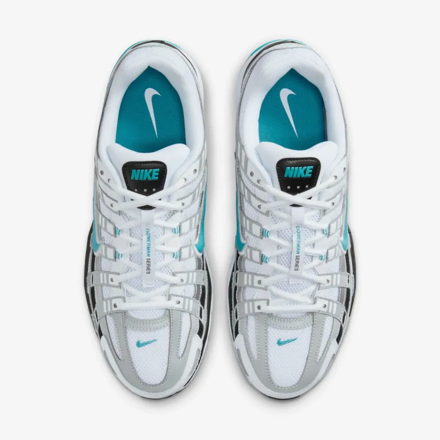 Кросівки Nike P-6000 CD6404-103