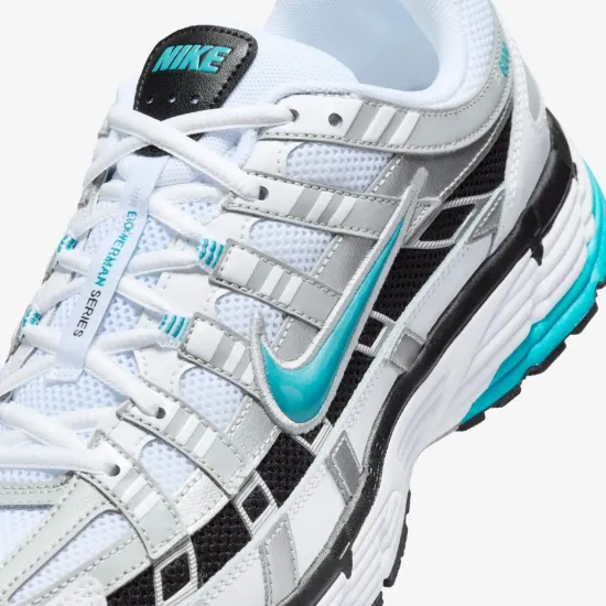 Кросівки Nike P-6000 CD6404-103