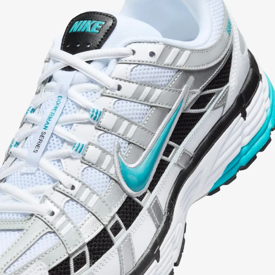 Кросівки Nike P-6000 CD6404-103
