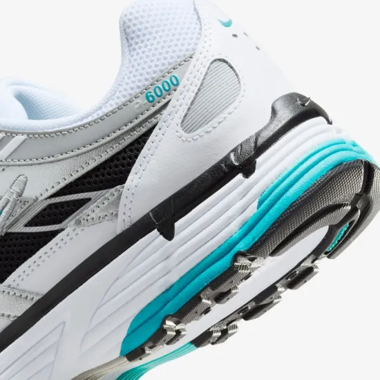 Кросівки Nike P-6000 CD6404-103