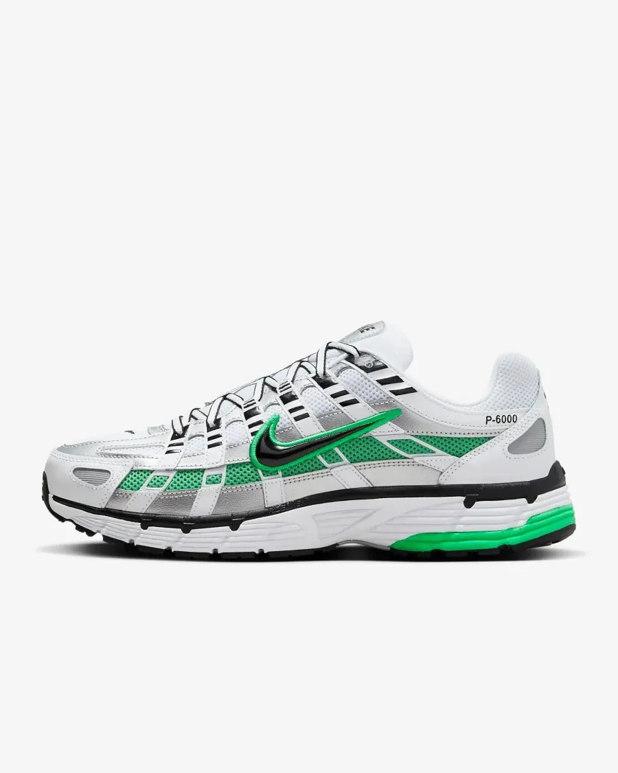 Кросівки Nike P-6000 CD6404-104