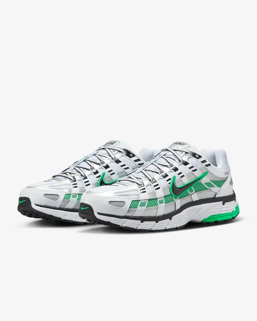 Кросівки Nike P-6000 CD6404-104