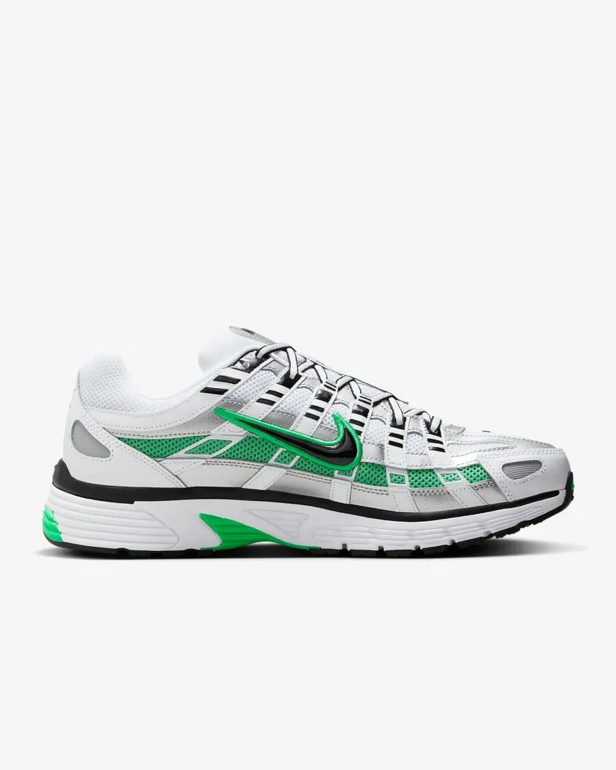 Кросівки Nike P-6000 CD6404-104