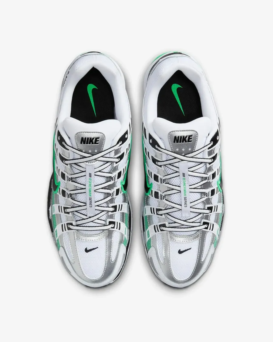Кросівки Nike P-6000 CD6404-104