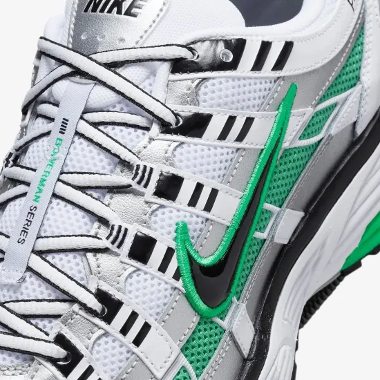 Кросівки Nike P-6000 CD6404-104