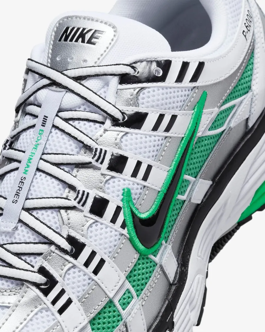 Кросівки Nike P-6000 CD6404-104