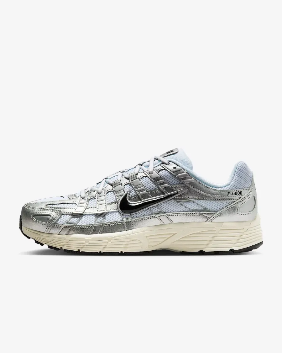 Кросівки Nike P-6000 CD6404-105