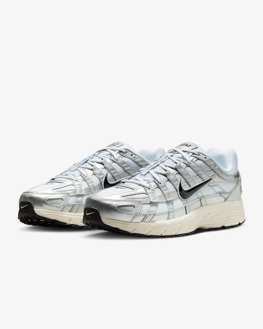 Кросівки Nike P-6000 CD6404-105