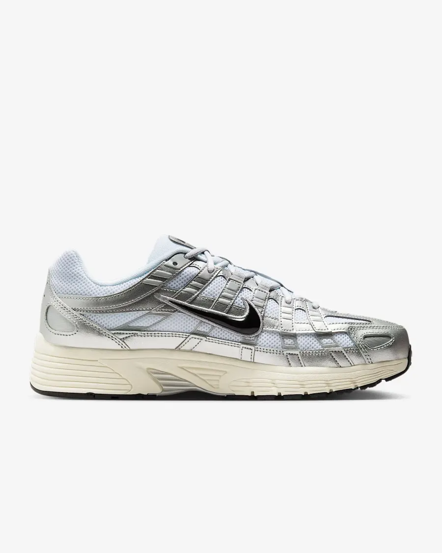 Кросівки Nike P-6000 CD6404-105