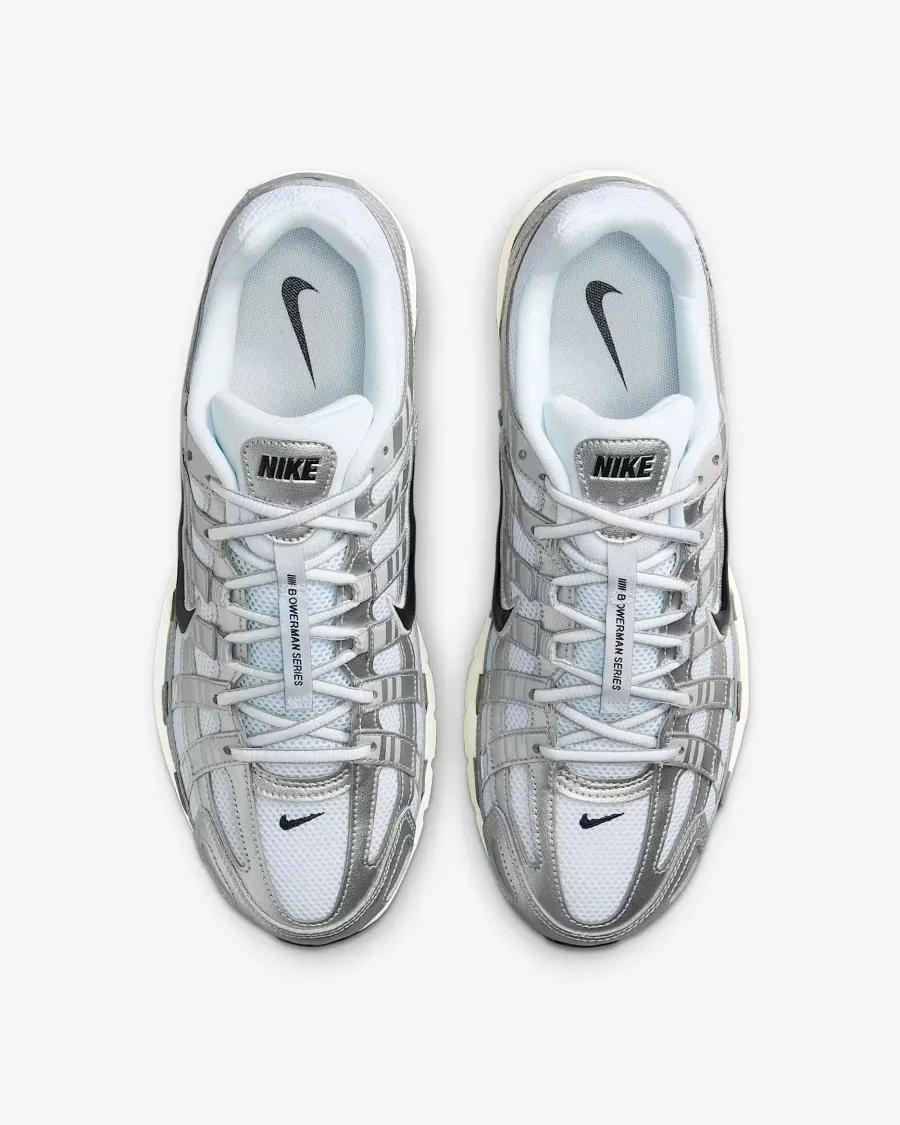 Кросівки Nike P-6000 CD6404-105